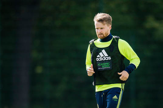 Jacob Une Larsson