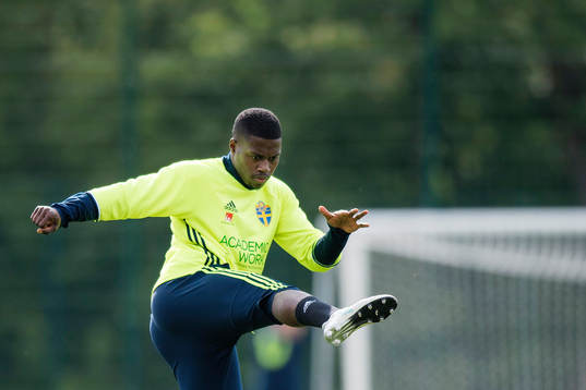 Isak Ssewankambo