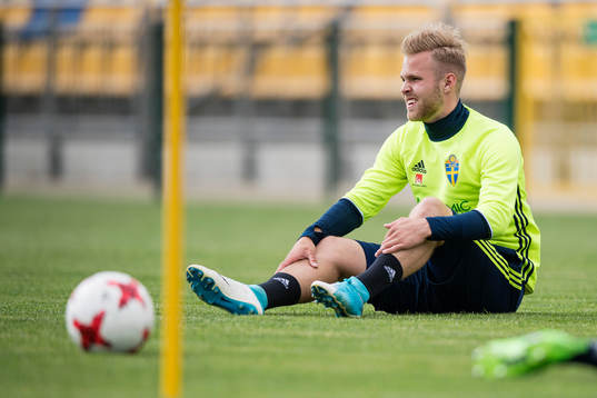 Gustav Engvall