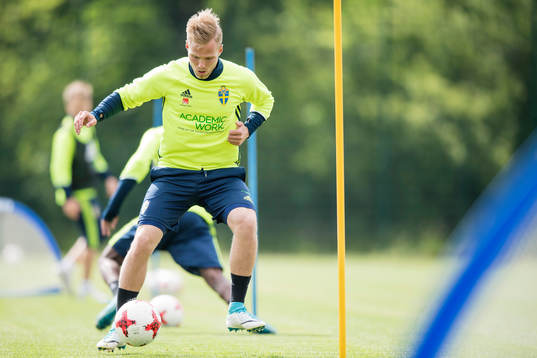 Gustav Engvall