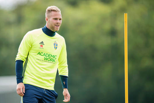 Gustav Engvall