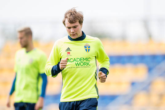 Simon Tibbling