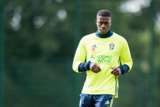 Isak Ssewankambo