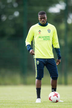 Isak Ssewankambo