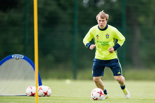 Simon Tibbling