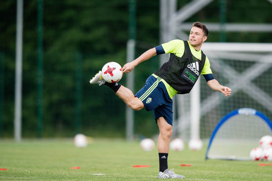 Kerim Mrabti