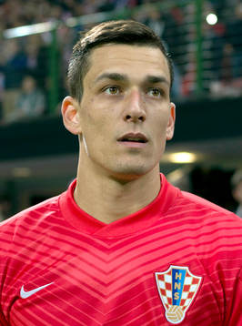 Lovre Kalinic
