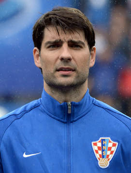 Vedran Corluka