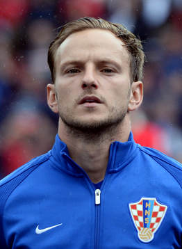 Ivan Rakitic