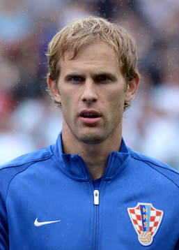 Ivan Strinic