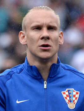 Domagoj Vida