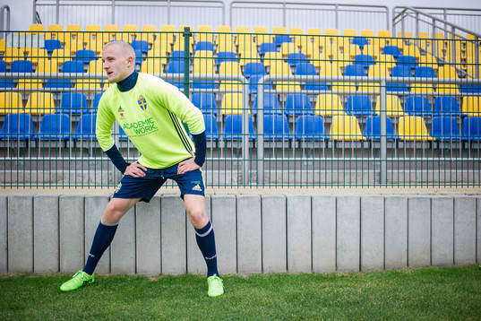Franz Brorsson