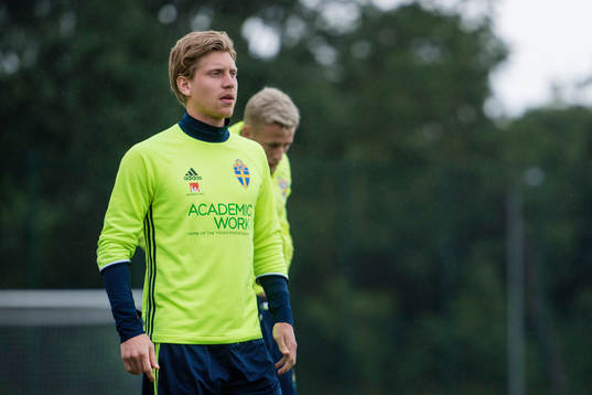 Alexander Fransson