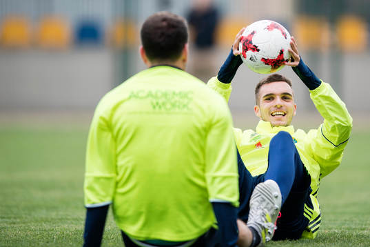Egzon Binaku