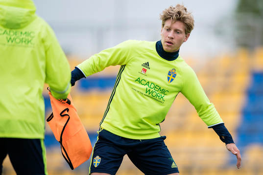 Alexander Fransson