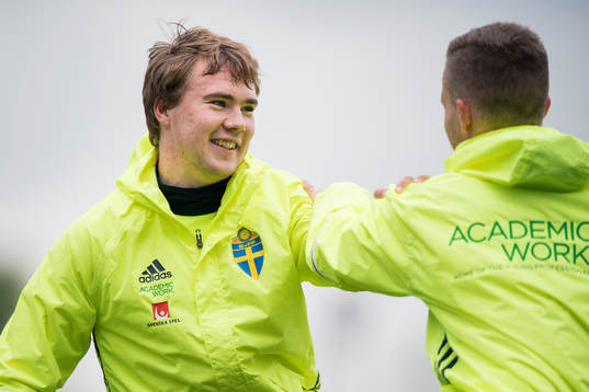 Simon Tibbling
