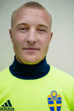 Franz Brorsson