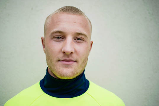 Franz Brorsson