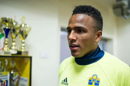 Niclas Eliasson