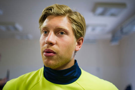 Alexander Fransson