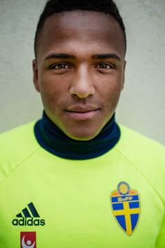 Niclas Eliasson