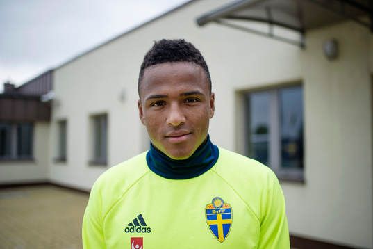 Niclas Eliasson