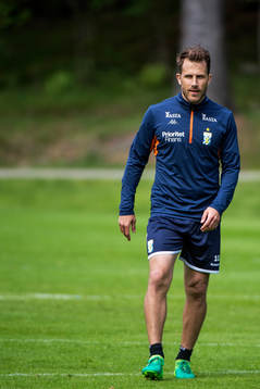 Tobias Hysen
