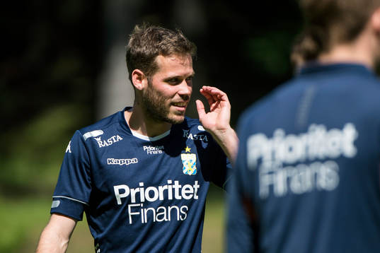 Emil Salomonsson