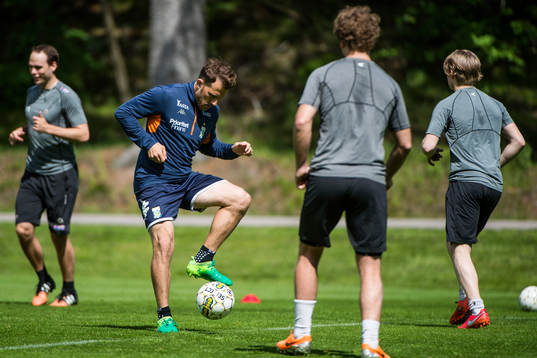 Tobias Hysen