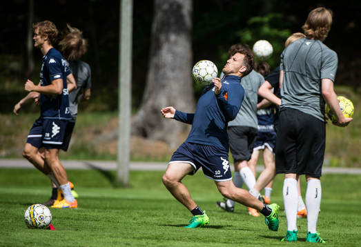 Tobias Hysen