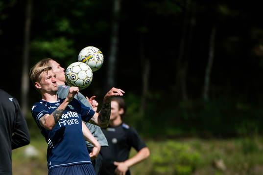 Sebastian Eriksson