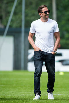 Frölundas Joel Lundqvist