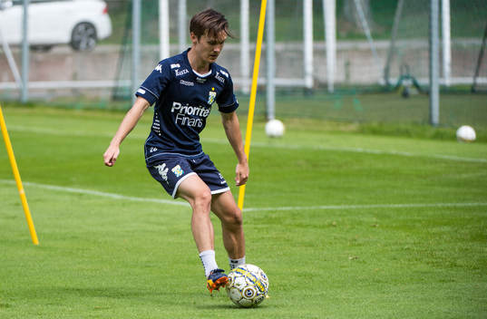 Patrik Karlsson Lagemyr