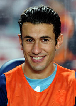 Rami Jridi, Tunisien