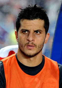 Khalil Chammam, Tunisien