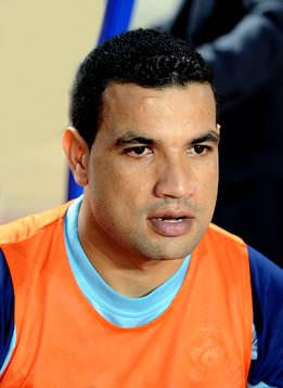 Aymen Mathlouthi, Tunisien