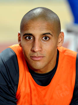 Wahbi Khazri, Tunisien