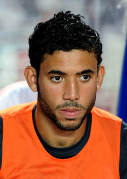 Mohamed Ali Yacoubi, Tunisien