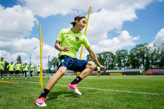 Kristoffer Olsson