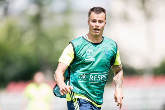 Melker Hallberg