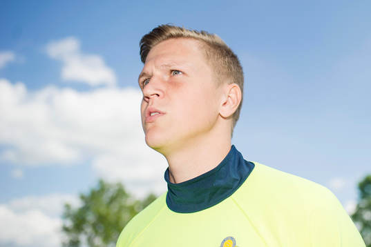Joakim Nilsson