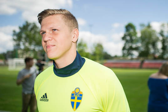 Joakim Nilsson