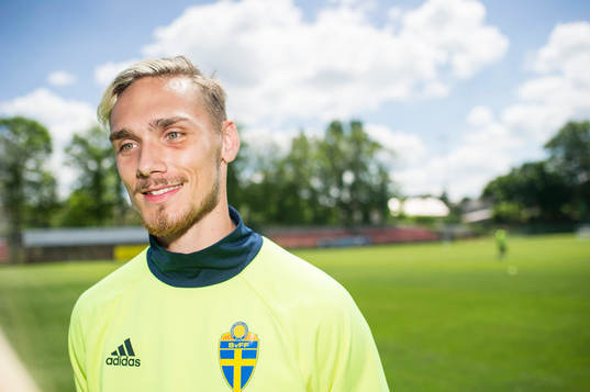 Linus Wahlqvist