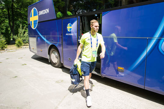 Gustav Engvall