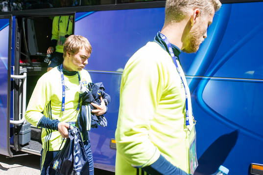Simon Tibbling