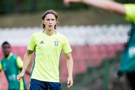Kristoffer Olsson