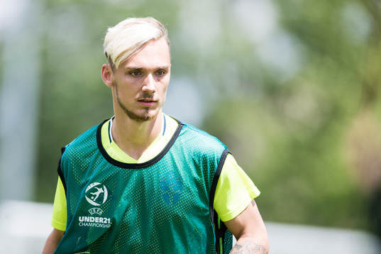 Linus Wahlqvist