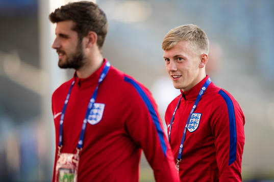 James Ward-Prowse
