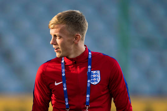 James Ward-Prowse