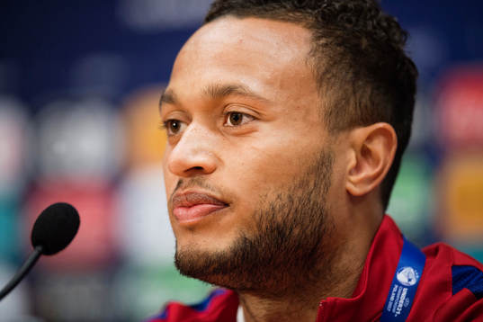 Lewis Baker